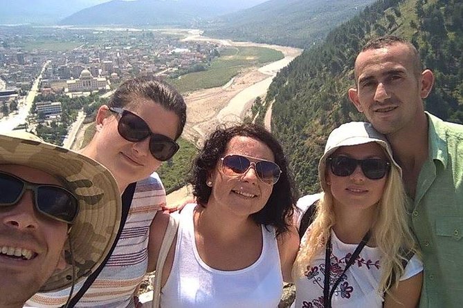 Berat Walking Tour -Visit in Local Family(Gliko &Coffee Tasting) - Customization and Flexibility