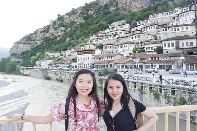 Berat Walking Tour -Visit in Local Family(Gliko &Coffee Tasting) - Taste of Albanian Hospitality