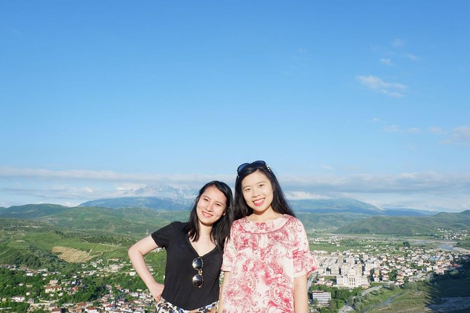 Berat Walking Tour -Visit in Local Family(Gliko &Coffee Tasting) - Knowledgeable and Engaging Guide