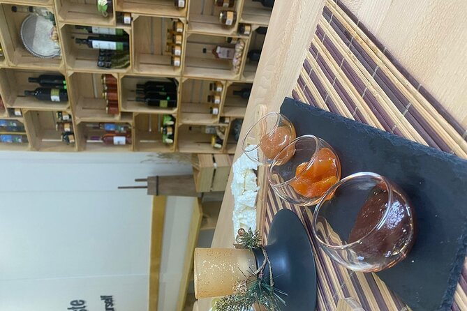 BERATS LOCAL PRODUCTS TASTING by 1001 Albanian Adventures - Experiencing Alcoholic Beverages