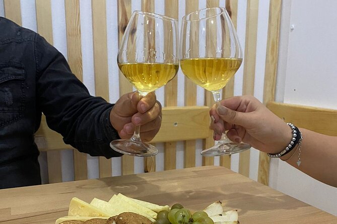 BERATS LOCAL PRODUCTS TASTING by 1001 Albanian Adventures - Meeting Point and Location
