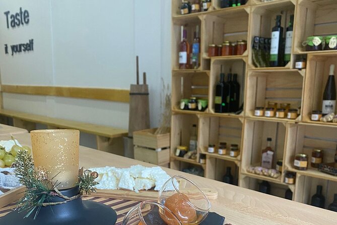BERATS LOCAL PRODUCTS TASTING by 1001 Albanian Adventures - Accessibility and Customer Reviews