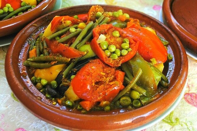 Berber Cooking Class in Merzouga Desert - Pricing Details