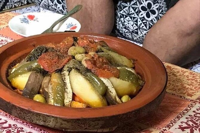 Berber Cooking Class in Merzouga Desert - Customer Reviews