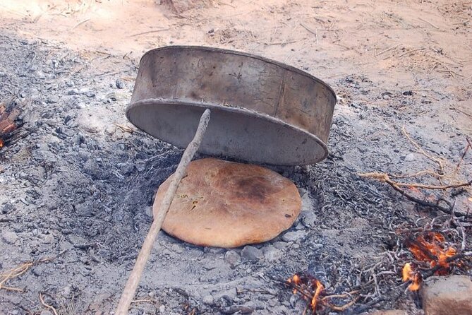 Berber Cooking Class in Merzouga Desert - Travel Tips