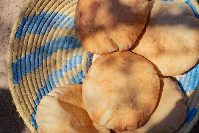 Berber Cooking Class in Merzouga Desert - Booking Information