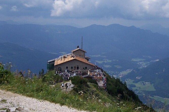 Berchtesgaden and Eagles Nest Day Tour From Munich - Exploring the Eagles Nest