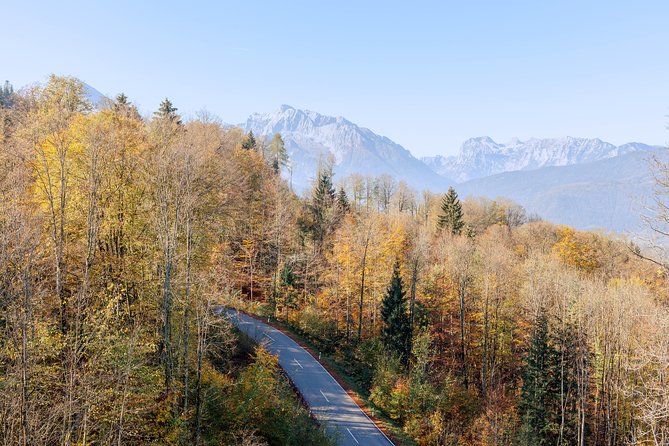 Berchtesgaden and Eagles Nest Day Tour From Munich - Optional Nazi Documentation Center