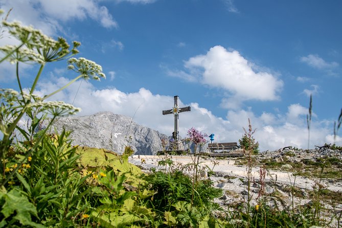 Berchtesgaden and Eagles Nest Day Tour From Munich - Tour Duration
