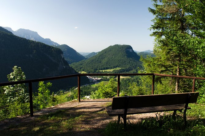 Berchtesgaden and Eagles Nest Day Trip From Munich - Exploring Eagles Nest (Kehlsteinhaus)