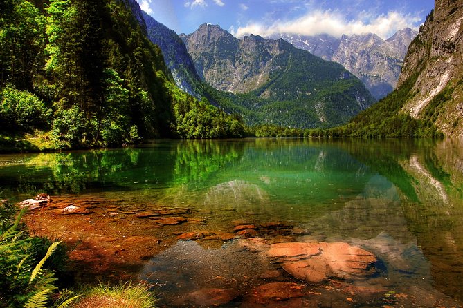 Berchtesgaden and Eagles Nest Day Trip From Munich - Return to Munich in the Evening