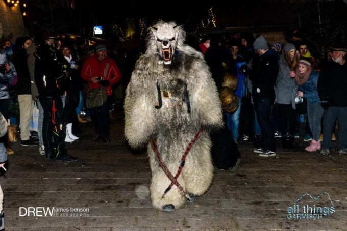 Berchtesgaden and Salzburg: Krampus Multi-Day Trip - Grassl Enzian Schnapps
