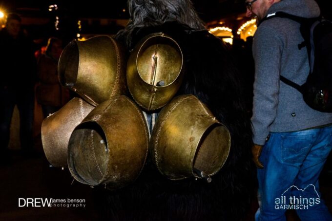 Berchtesgaden and Salzburg: Krampus Multi-Day Trip - Königssee Lake and Bobsled
