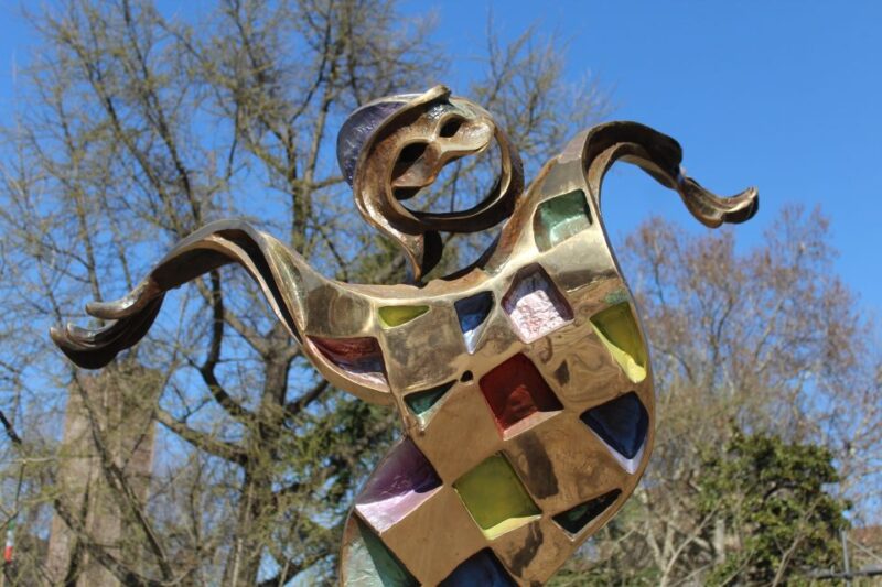 Bergamo: 2.5-Hour Private Tour of the Lower Town - Included in the Tour