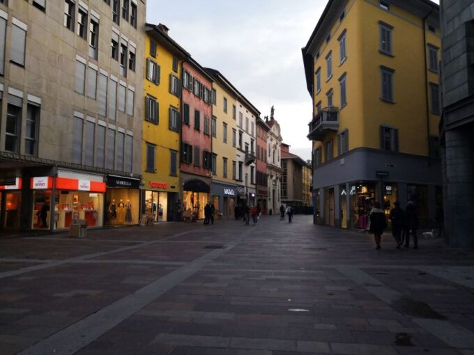 Bergamo: 2.5-Hour Private Tour of the Lower Town - Scenic Views and Experiences