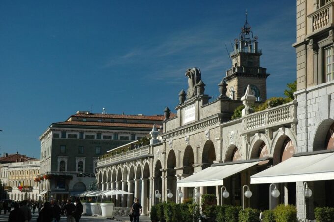 Bergamo: 2.5-Hour Private Tour of the Lower Town - Frequently Asked Questions