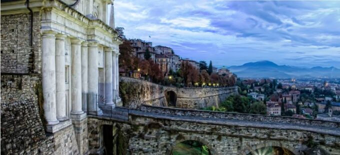 Bergamo: 2.5-Hour Private Upper Town Tour - Frequently Asked Questions