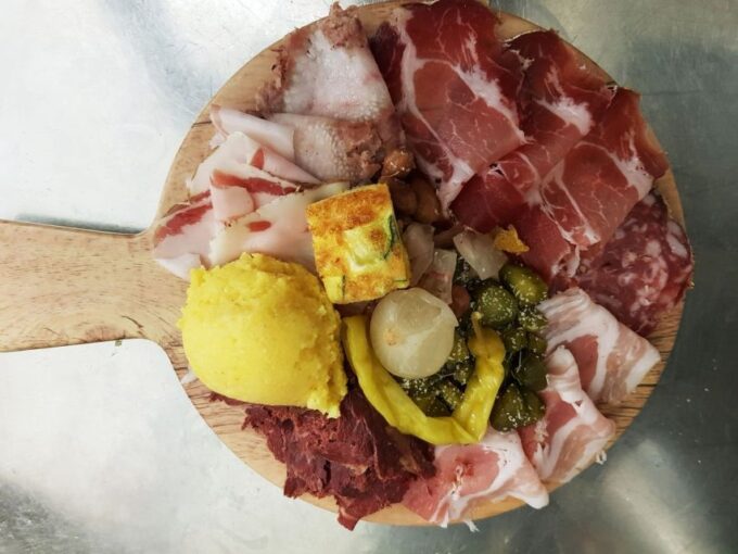 Bergamo: 3.5-Hour Traditional Food Tour - Tour Duration