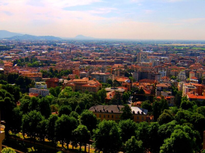 Bergamo and Brescia: Italian Capital of Culture - Highlights of Brescia