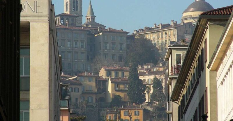 Bergamo and Brescia: Italian Capital of Culture - Highlights of Bergamo