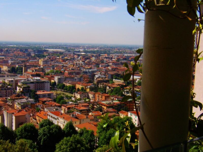 Bergamo and Brescia: Italian Capital of Culture - Included Experiences and Fees
