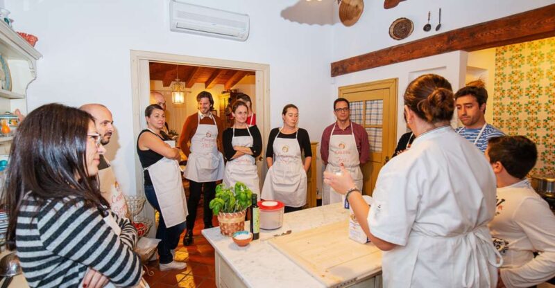 Bergamo: Cooking Class at a Locals Home - Key Points