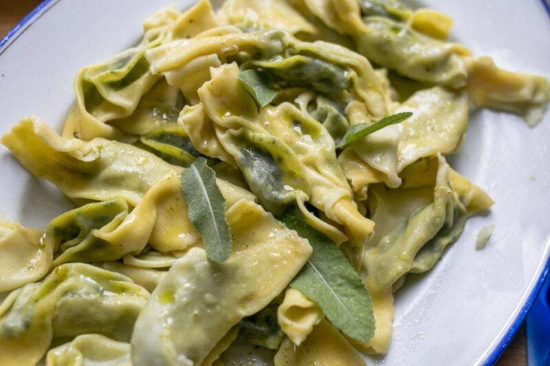 Bergamo: Cooking Class at a Locals Home - Logistics