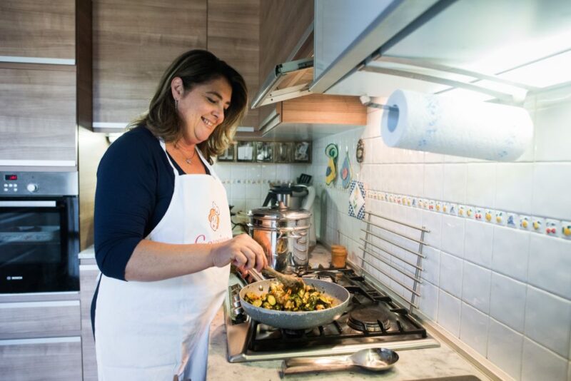 Bergamo: Cooking Class at a Locals Home - Participant Reviews