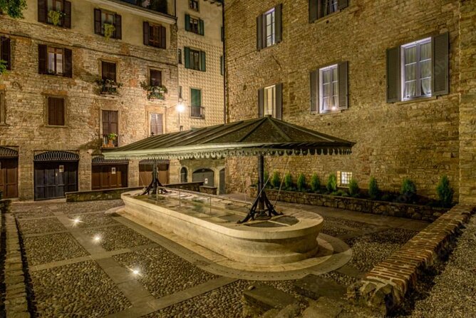 Bergamo: Digital Guide Made by a Local for Your Walking Tour - Why Choose This Digital Guide