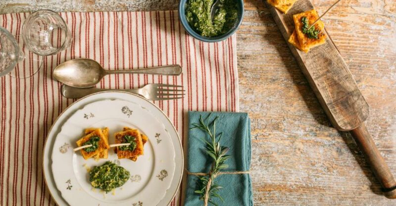 Bergamo: Dining Experience at a Locals Home - Cultural Connection