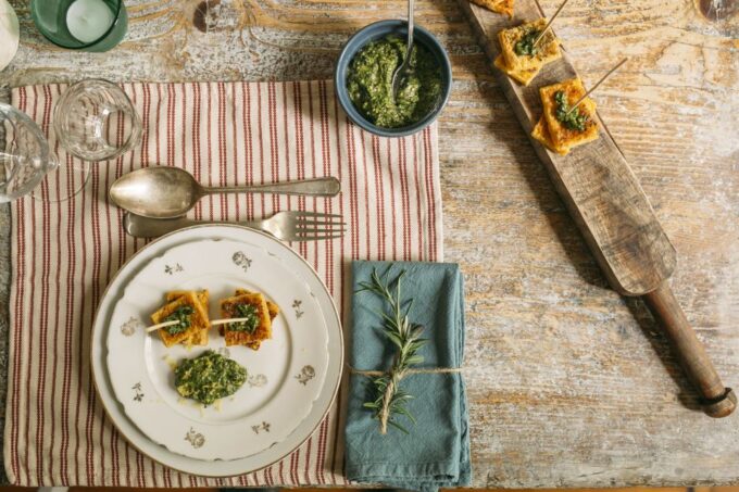 Bergamo: Dining Experience at a Locals Home - Menu and Pricing