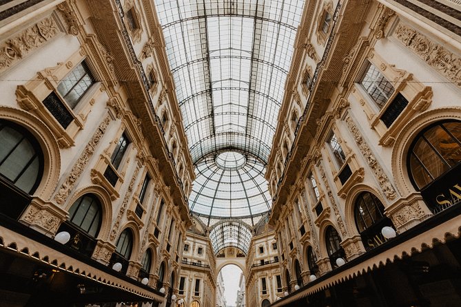 BERGAMO ORIO AL SERIO - Milano Airport Transfer With Private Luxury Van - Infant Seats and Accessibility