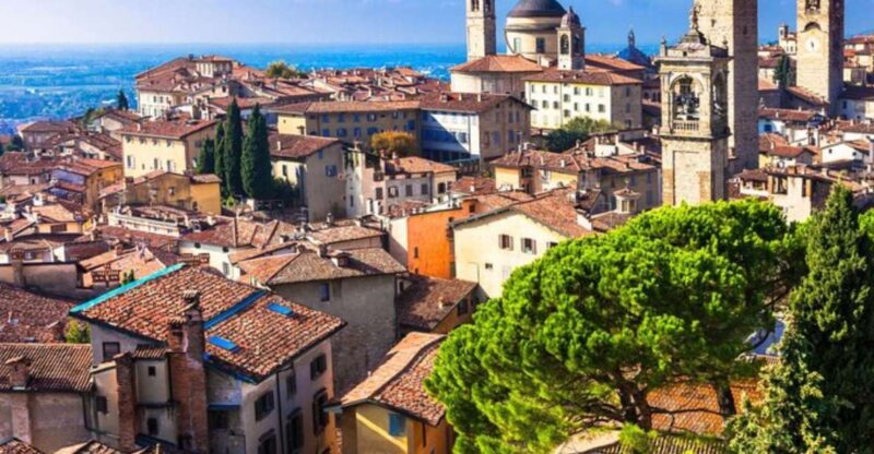 Bergamo: Private Custom Tour With a Local Guide - Guide and Language Options