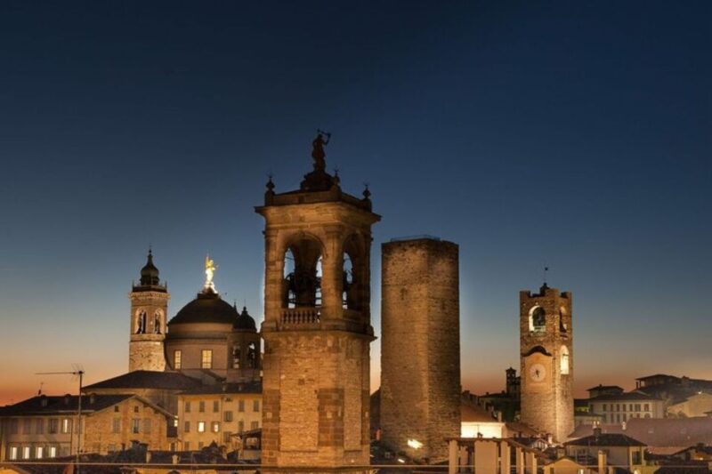 Bergamo: Private Custom Tour With a Local Guide - Tailoring the Experience