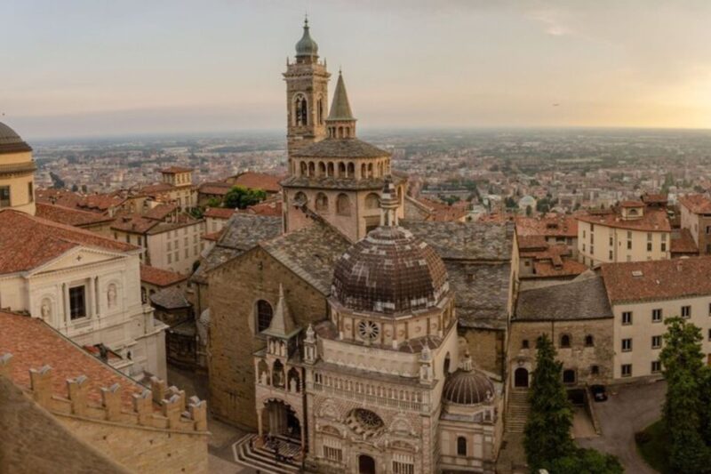 Bergamo: Private Custom Tour With a Local Guide - Frequently Asked Questions