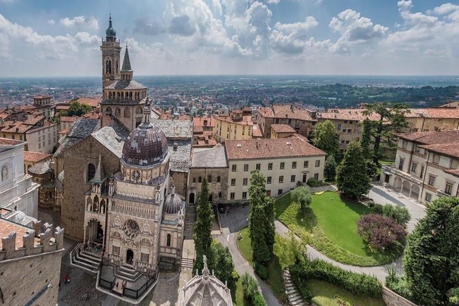 Bergamo Private Guided Tour - Experience Highlights