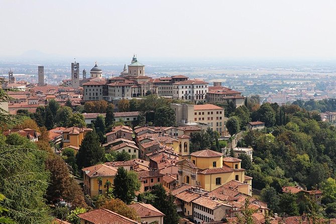 Bergamo Private Guided Tour - Accessibility and Participation