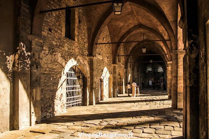 Bergamo Private Guided Tour - Pricing and Cancellation Policy