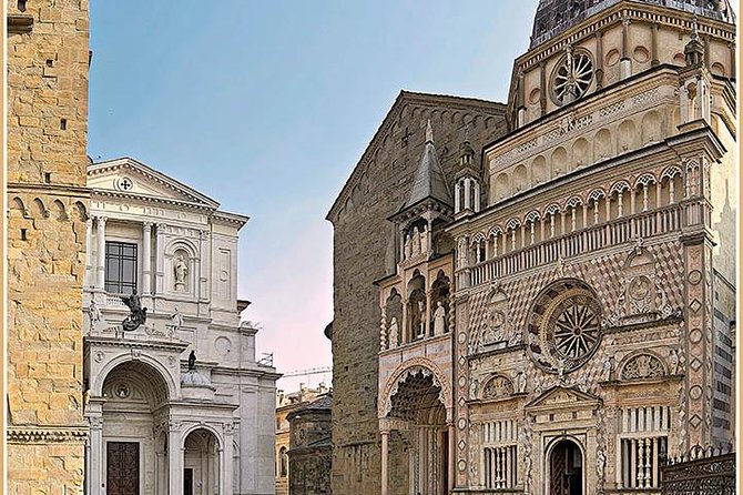 Bergamo Private Guided Tour - Medieval History of Bergamo