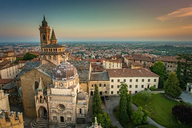 Bergamo Private Guided Tour, From Milan - Accessibility and Participation