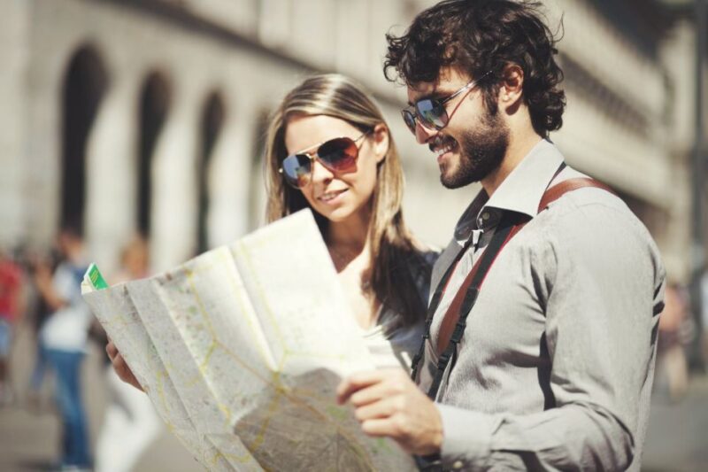 Bergamo: Private Walking Tour - Tour Experience