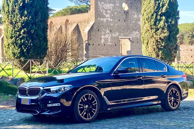 Bergamo to Bergamo Airport (BGY) - Departure Private Transfer - Key Points