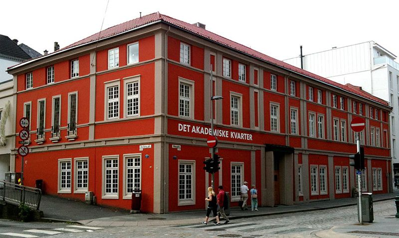 Bergen 3-Hour Self-Guided Audio Tour - Experience Highlights