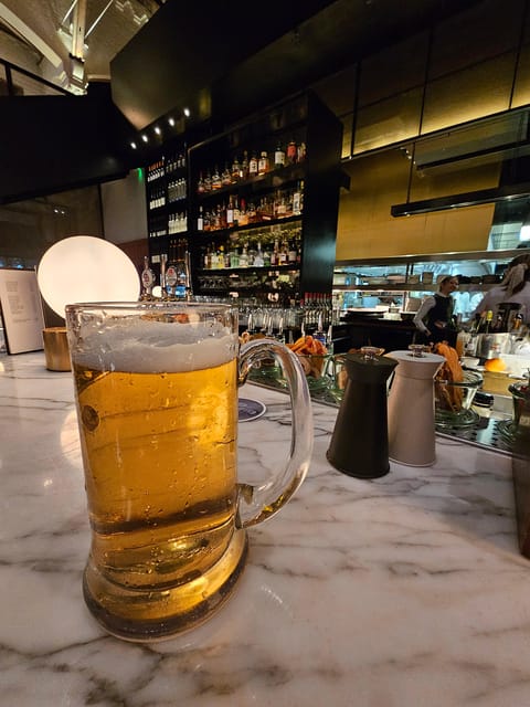 Bergen Beer Tours - Tour Experience