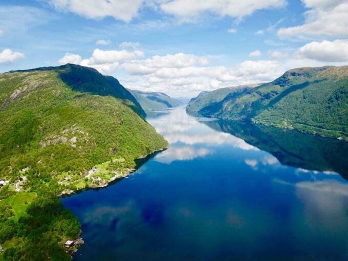 Bergen: Bergen Fjord by Zodiac or Pontoon Boat - Customer Reviews