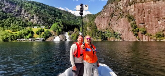 Bergen: Bergen Fjord by Zodiac or Pontoon Boat - Frequently Asked Questions