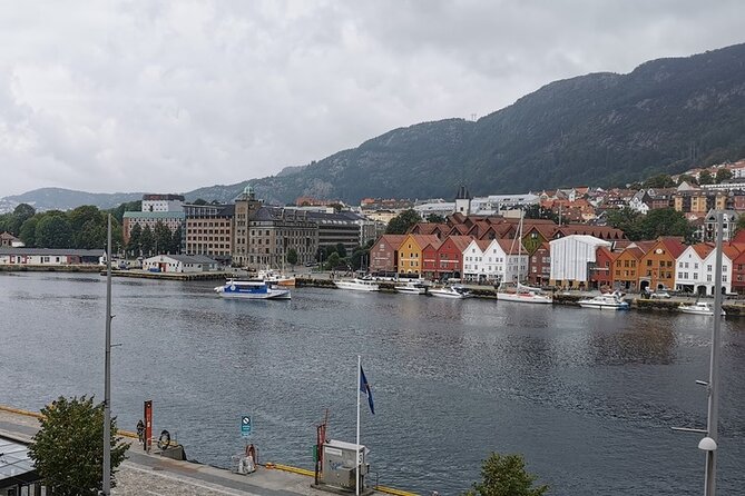 Bergen City Cruise - Customer Feedback and Ratings