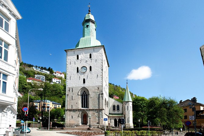 Bergen City Overview Private Walking Tour - Personalized Tour Experience