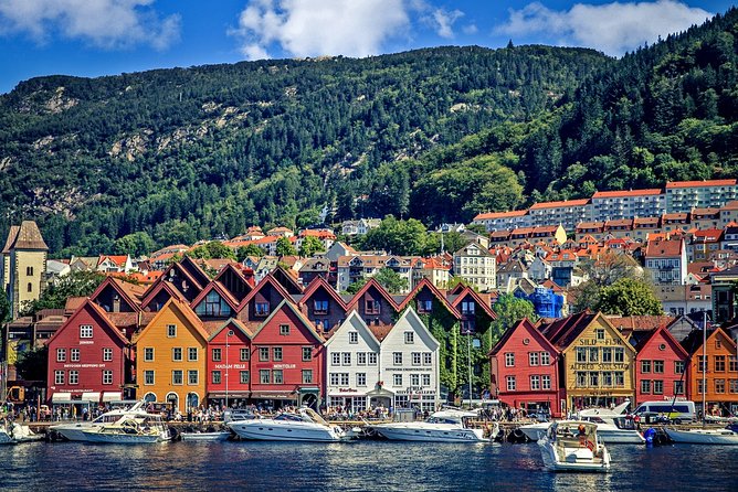 Bergen City Overview Private Walking Tour - Transportation and Fees