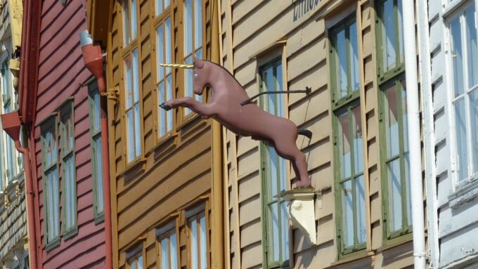 Bergen: City Sightseeing, Fjord Cruise & Mt Fløyen Funicular - Exploring Bergen City Center